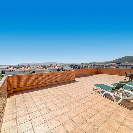 Apartamentos Solamaza Isla Exterior photo