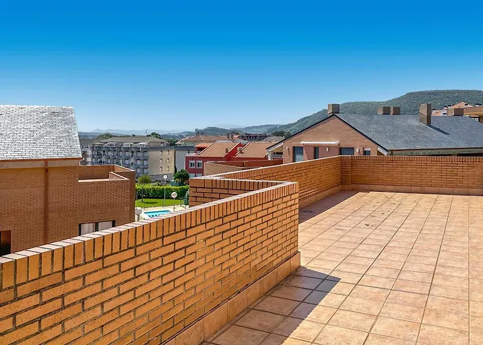Apartamentos Solamaza
