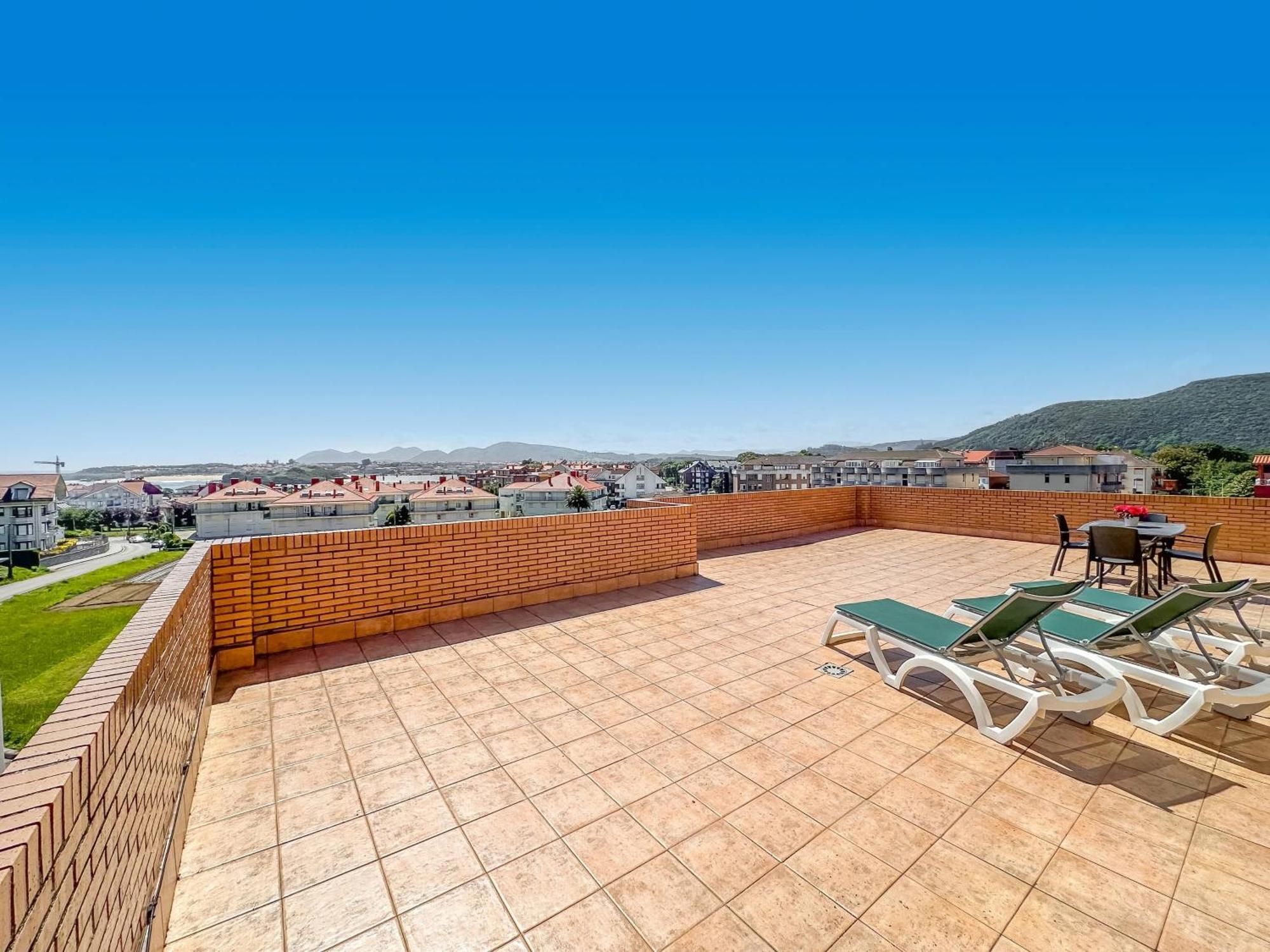 Solamaza Apartment